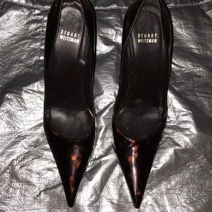 Stuart Weitzman Heels